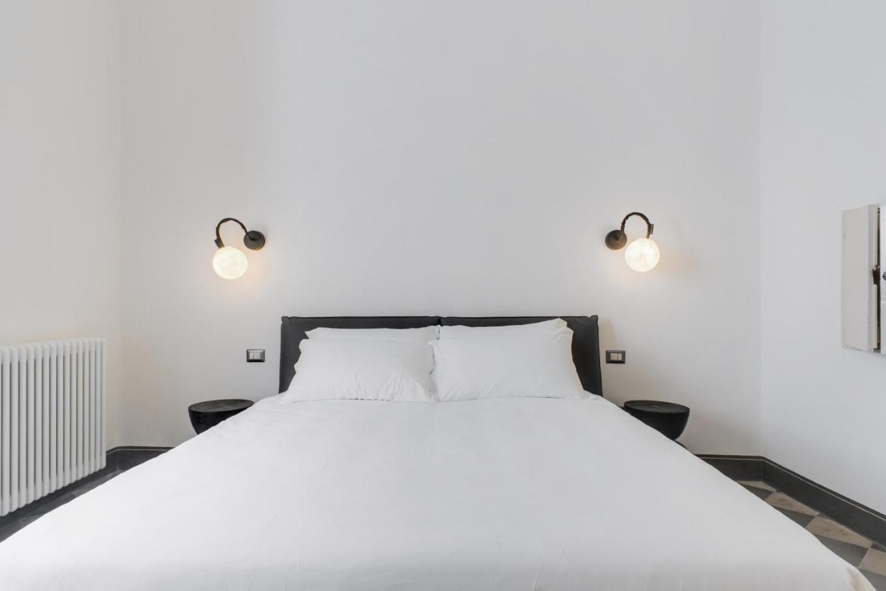 Palazzo Frangipane Bed & Breakfast Salve Ngoại thất bức ảnh