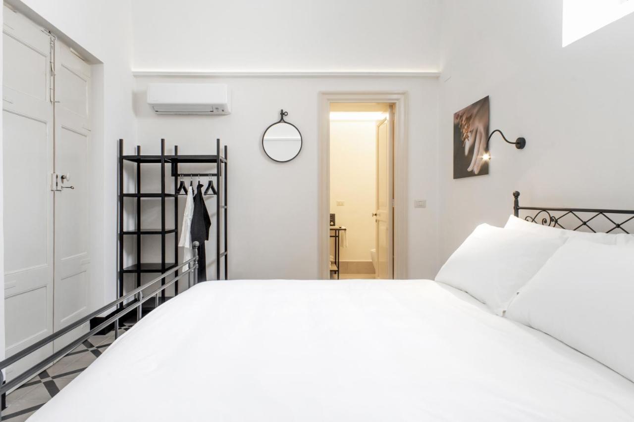 Palazzo Frangipane Bed & Breakfast Salve Ngoại thất bức ảnh