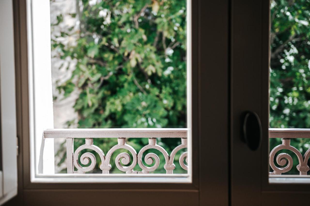 Palazzo Frangipane Bed & Breakfast Salve Ngoại thất bức ảnh