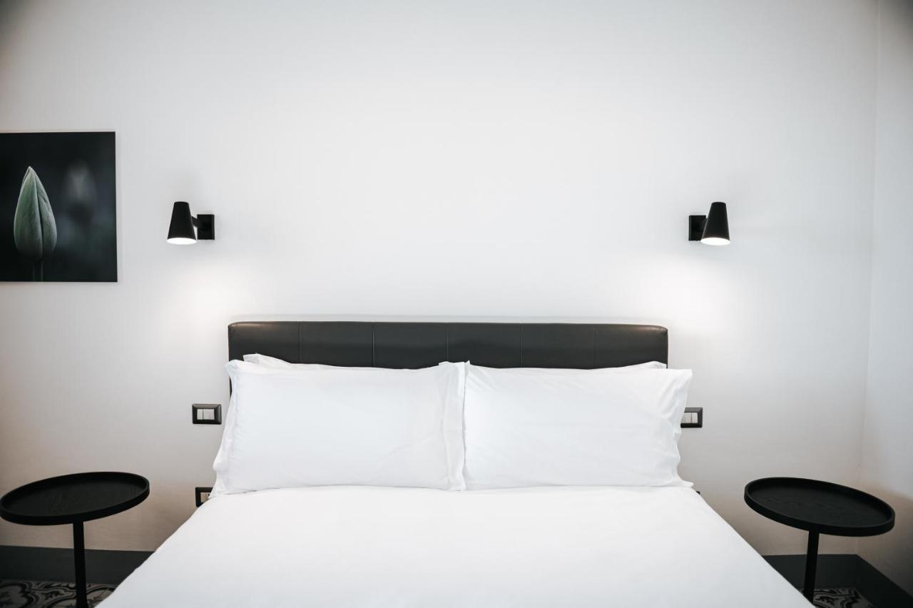 Palazzo Frangipane Bed & Breakfast Salve Ngoại thất bức ảnh
